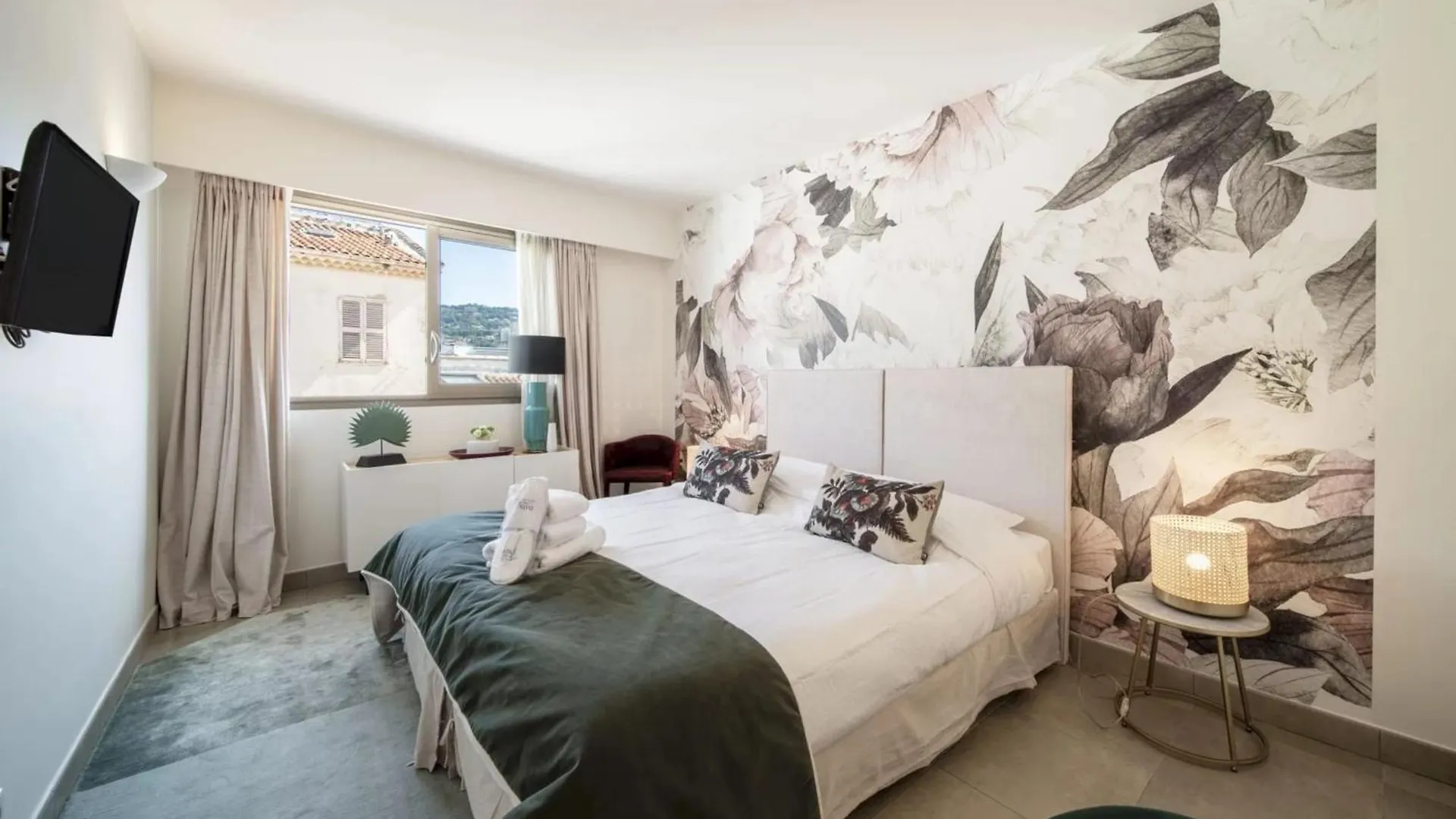 Апартаменты Cannes Luxury Rental - Penthouse