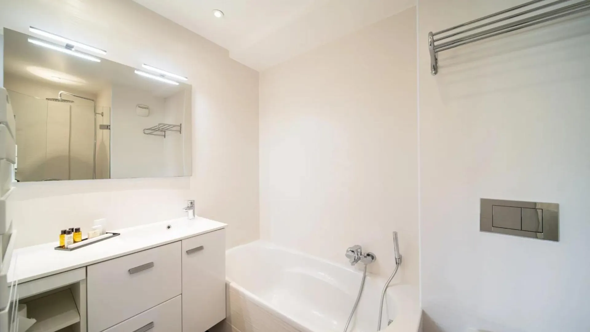 Cannes Luxury Rental - Penthouse Апартаменты
