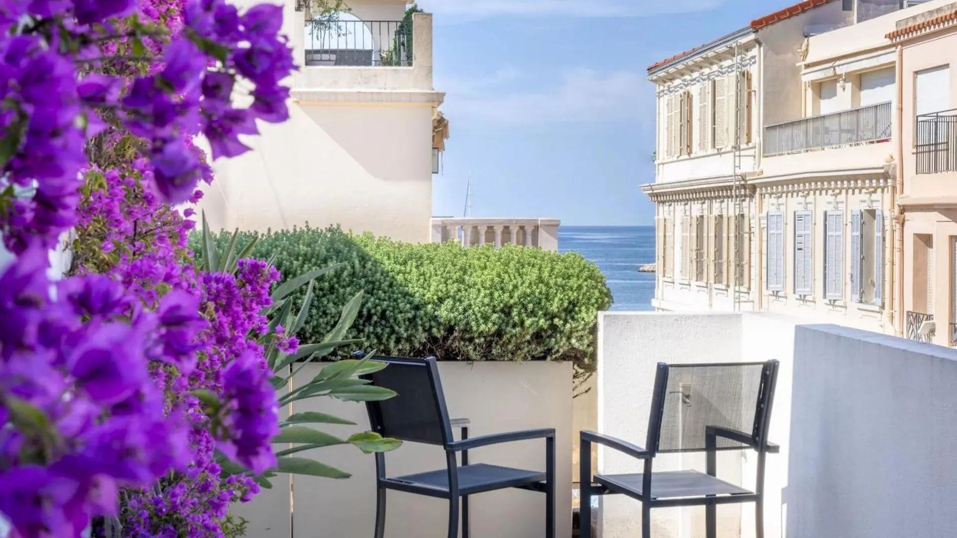 Cannes Luxury Rental - Penthouse 0*,  Франция